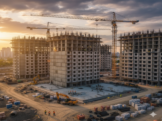 진주 포레나힐스테이트 특화 커뮤니티 시설 안내