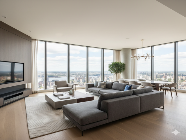 진주 포레나힐스테이트 모델하우스