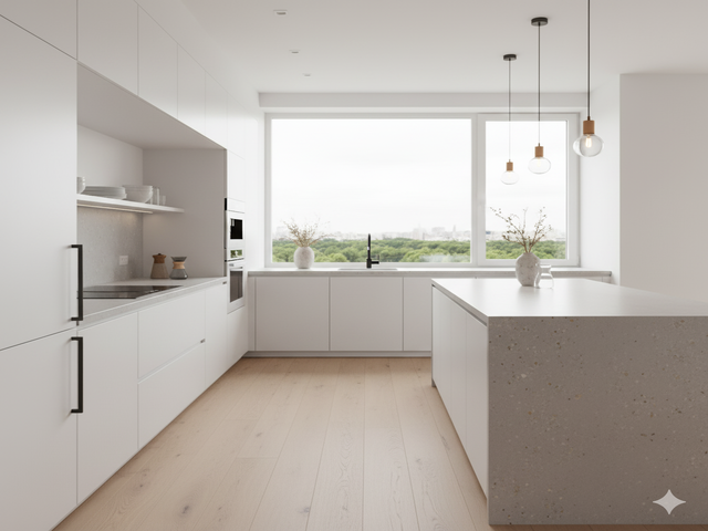 진주 포레나힐스테이트 스마트홈 시스템 특화 설계